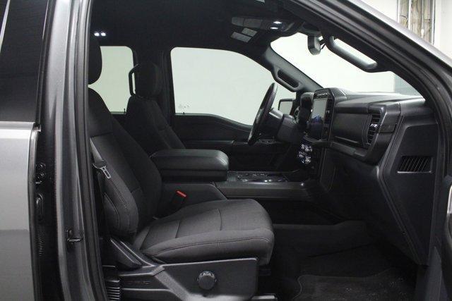 used 2024 Ford F-150 car, priced at $46,962