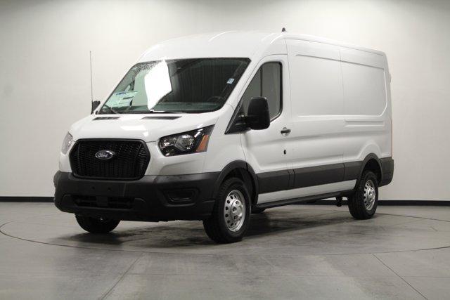 new 2025 Ford Transit-250 car, priced at $53,177