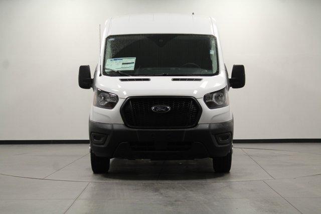 new 2025 Ford Transit-250 car, priced at $53,177