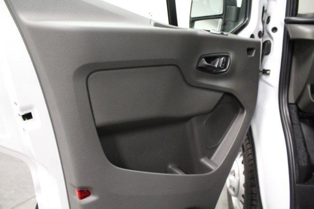 new 2025 Ford Transit-250 car, priced at $53,177