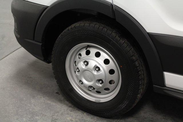 new 2025 Ford Transit-250 car, priced at $53,177