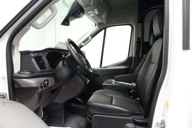 new 2025 Ford Transit-250 car, priced at $53,177