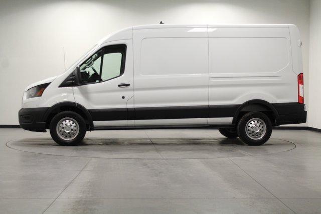 new 2025 Ford Transit-250 car, priced at $53,177