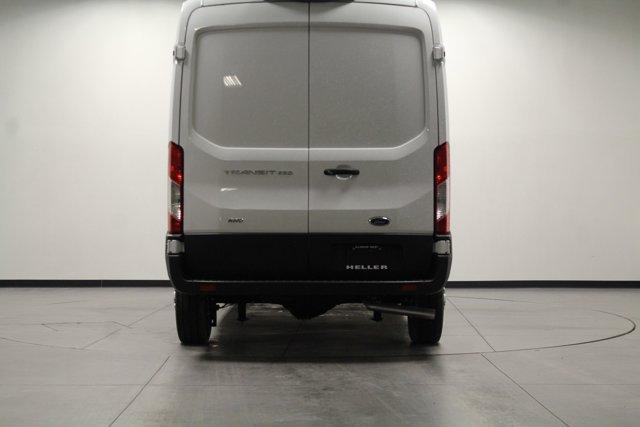 new 2025 Ford Transit-250 car, priced at $53,177