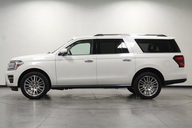 used 2023 Ford Expedition Max car, priced at $59,962