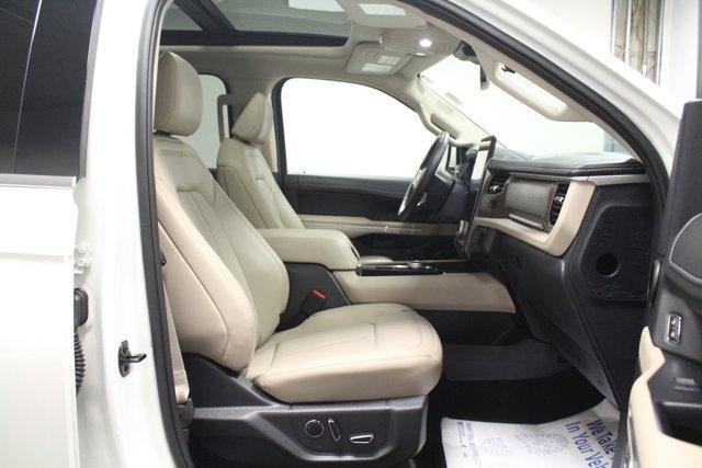 used 2023 Ford Expedition Max car, priced at $59,962