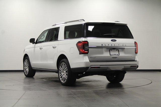 used 2023 Ford Expedition Max car, priced at $59,962