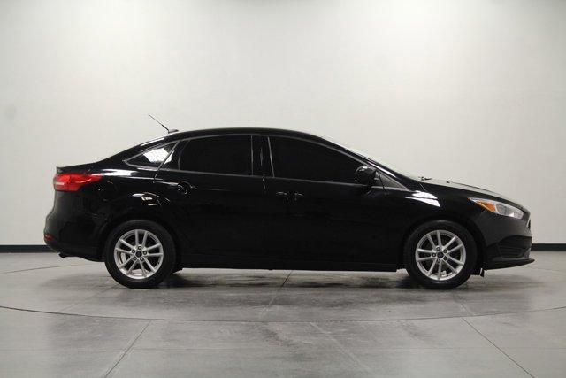 used 2018 Ford Focus car, priced at $6,962