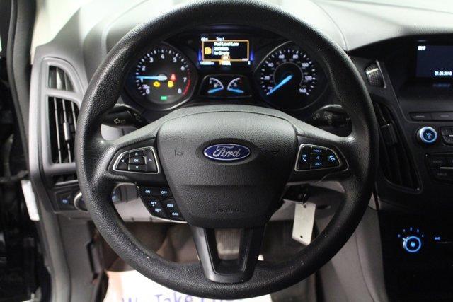 used 2018 Ford Focus car, priced at $6,962