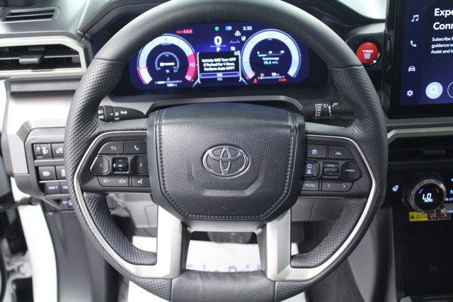 used 2024 Toyota Tacoma car, priced at $51,962