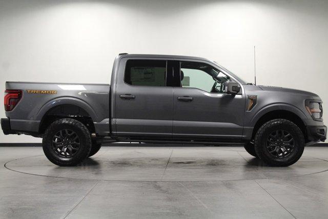 new 2024 Ford F-150 car, priced at $72,362