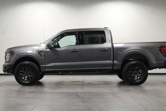 new 2024 Ford F-150 car, priced at $72,362