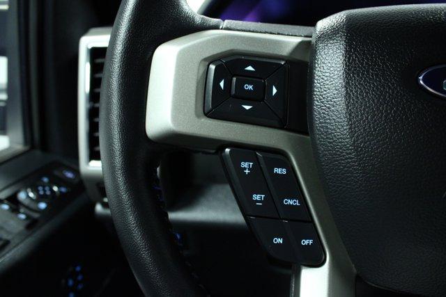 used 2022 Ford F-250 car, priced at $56,962