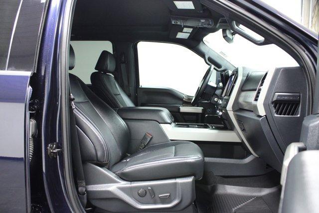 used 2022 Ford F-250 car, priced at $56,962