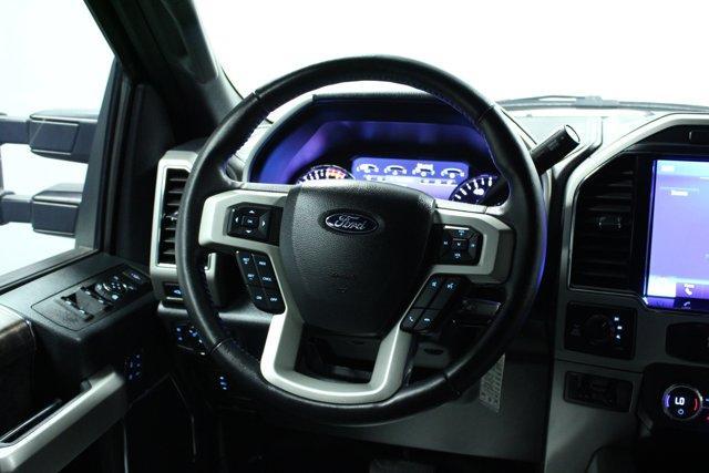 used 2022 Ford F-250 car, priced at $56,962
