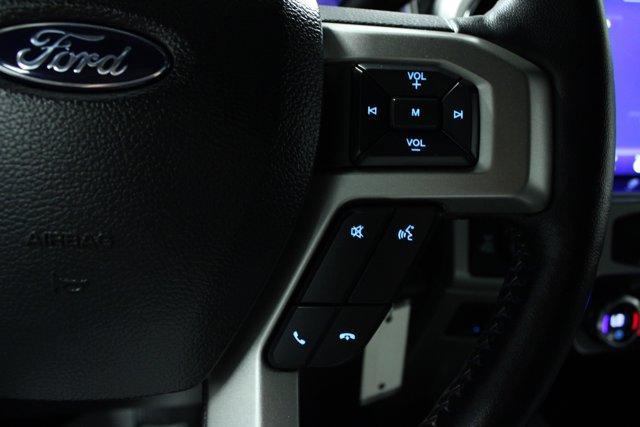 used 2022 Ford F-250 car, priced at $56,962
