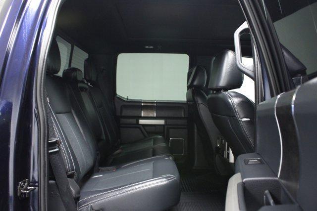 used 2022 Ford F-250 car, priced at $56,962