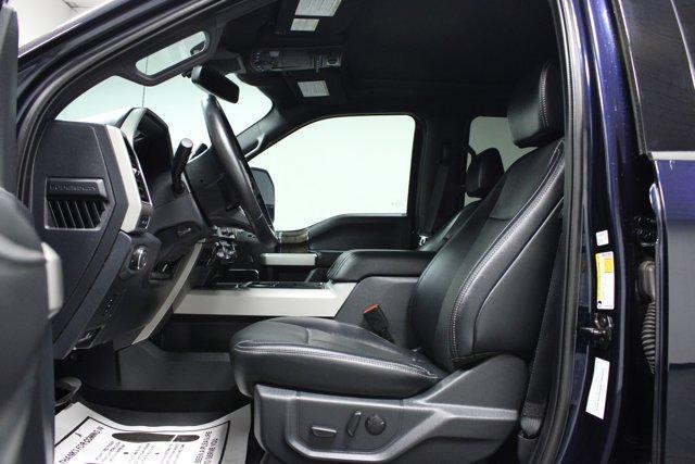 used 2022 Ford F-250 car, priced at $56,962