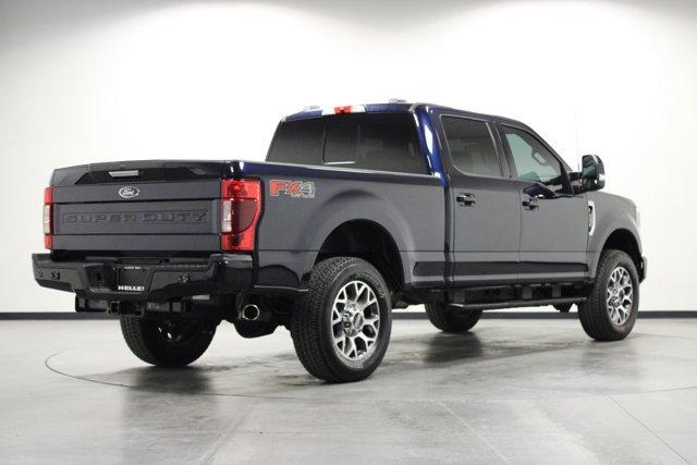 used 2022 Ford F-250 car, priced at $56,962
