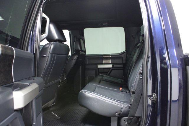 used 2022 Ford F-250 car, priced at $56,962