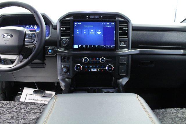new 2025 Ford F-150 car, priced at $62,311