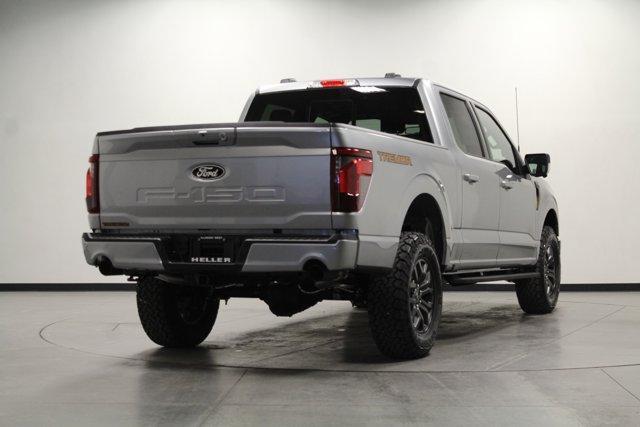 new 2025 Ford F-150 car, priced at $62,311