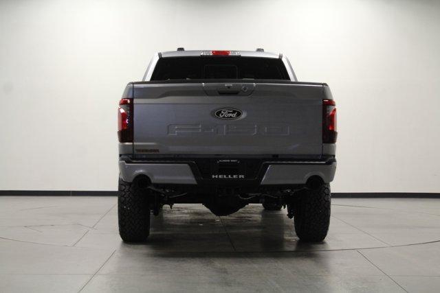 new 2025 Ford F-150 car, priced at $62,311