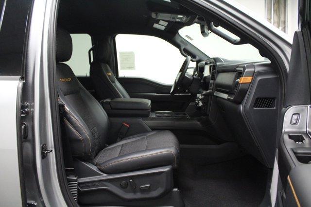 new 2025 Ford F-150 car, priced at $62,311