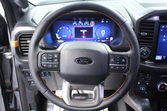 new 2025 Ford F-150 car, priced at $62,311