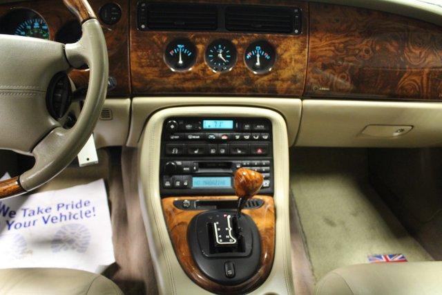 used 2003 Jaguar XK8 car, priced at $9,962