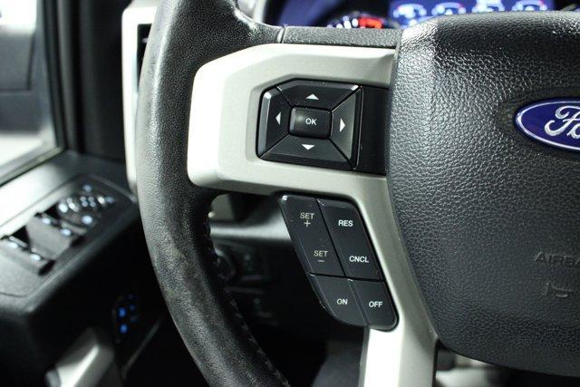 used 2019 Ford F-150 car, priced at $24,962