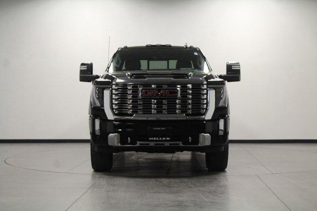 used 2024 GMC Sierra 2500 car, priced at $75,962