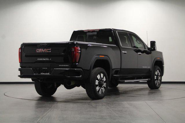 used 2024 GMC Sierra 2500 car, priced at $75,962