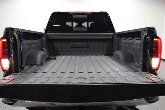 used 2024 GMC Sierra 2500 car, priced at $54,962