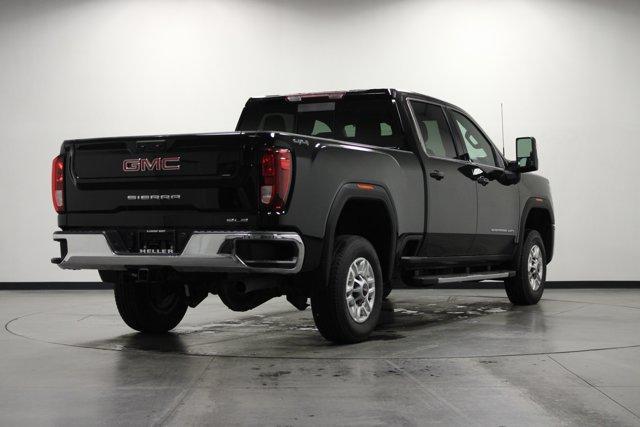 used 2024 GMC Sierra 2500 car, priced at $54,962