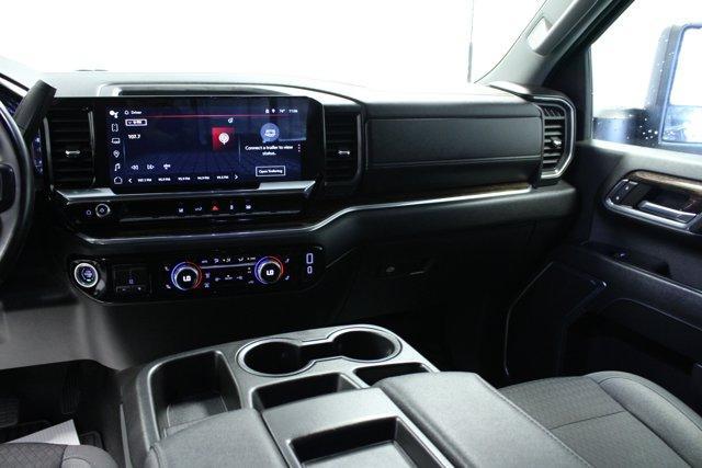 used 2024 GMC Sierra 2500 car, priced at $54,962