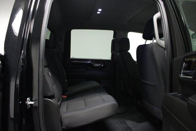 used 2024 GMC Sierra 2500 car, priced at $54,962