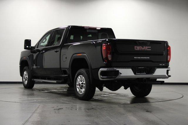 used 2024 GMC Sierra 2500 car, priced at $54,962