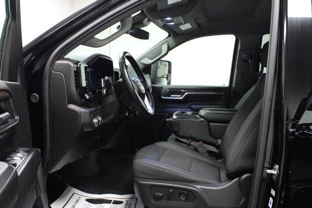 used 2024 GMC Sierra 2500 car, priced at $54,962