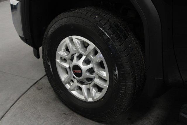 used 2024 GMC Sierra 2500 car, priced at $54,962