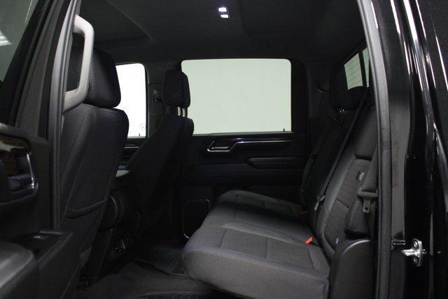 used 2024 GMC Sierra 2500 car, priced at $54,962