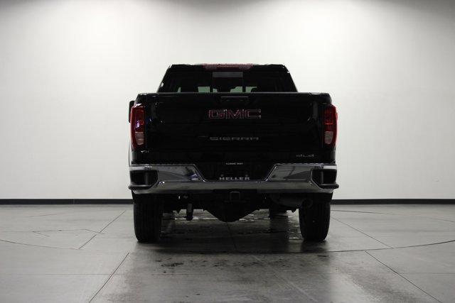 used 2024 GMC Sierra 2500 car, priced at $54,962