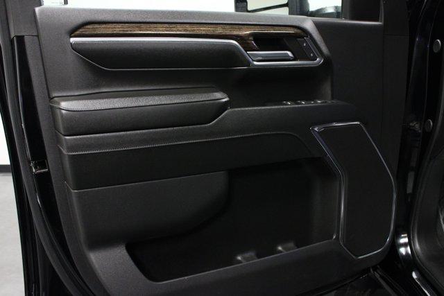 used 2024 GMC Sierra 2500 car, priced at $54,962