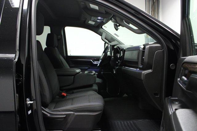 used 2024 GMC Sierra 2500 car, priced at $54,962