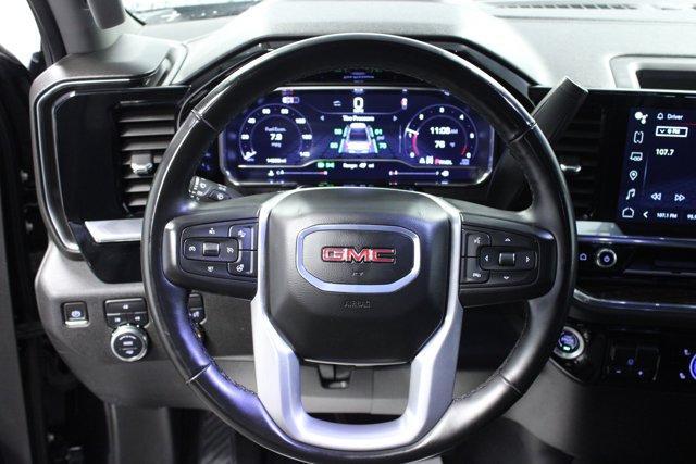 used 2024 GMC Sierra 2500 car, priced at $54,962