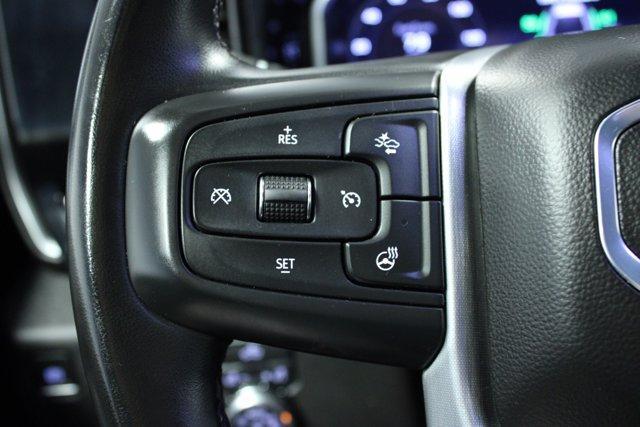 used 2024 GMC Sierra 2500 car, priced at $54,962