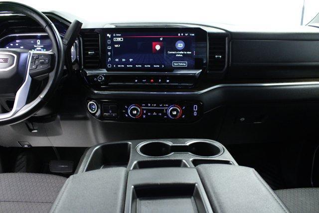 used 2024 GMC Sierra 2500 car, priced at $54,962