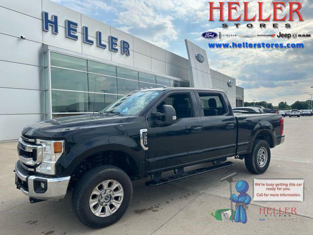used 2020 Ford F-350 car, priced at $38,962