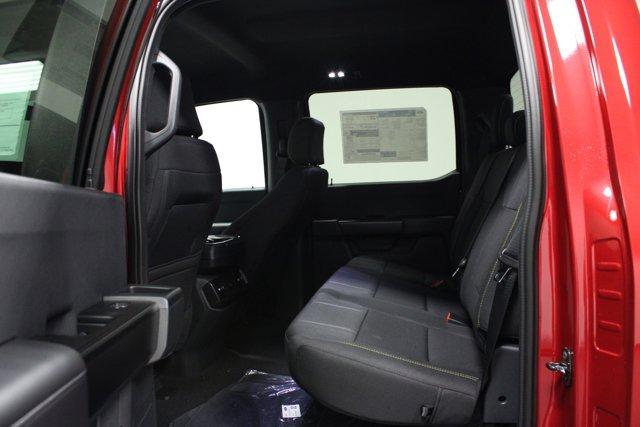 new 2025 Ford F-150 car, priced at $49,562