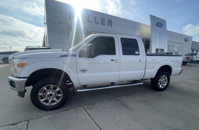 used 2014 Ford F-350 car, priced at $28,962